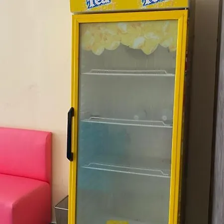 דירה Tu Appart